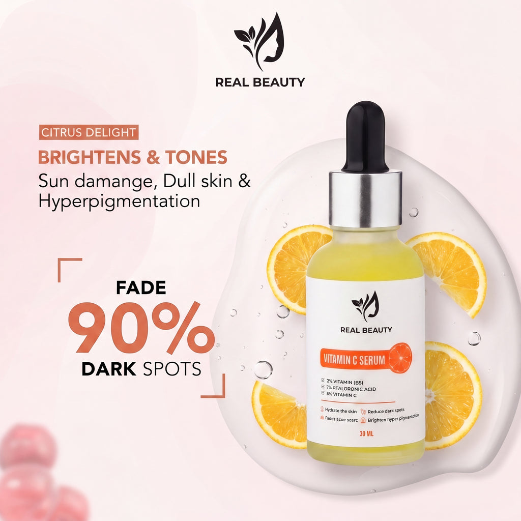Glow & Renew Serum Kit 3 in 1