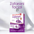 Zafarani Facial Set